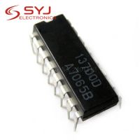 5pcs/lot NJM13700D 13700 NJM13700 DIP 16 In Stock