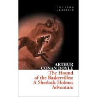 Stay committed to your decisions ! &amp;gt;&amp;gt;&amp;gt; The Hound of the Baskervilles : A Sherlock Holmes Adventure Collins Classics English Sir Arthur Conan Doyle /code