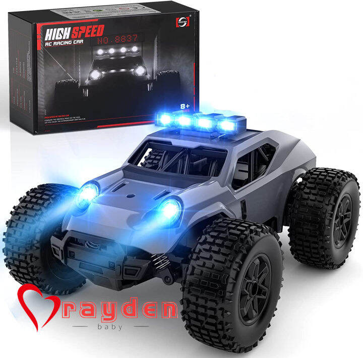 lazada rc cars