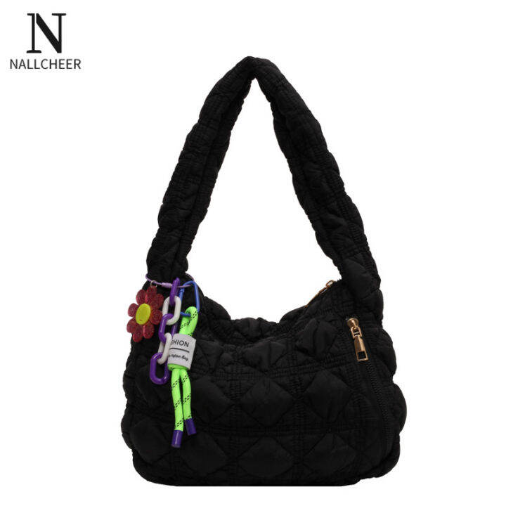 Carlyn Womens Shoulder Bags