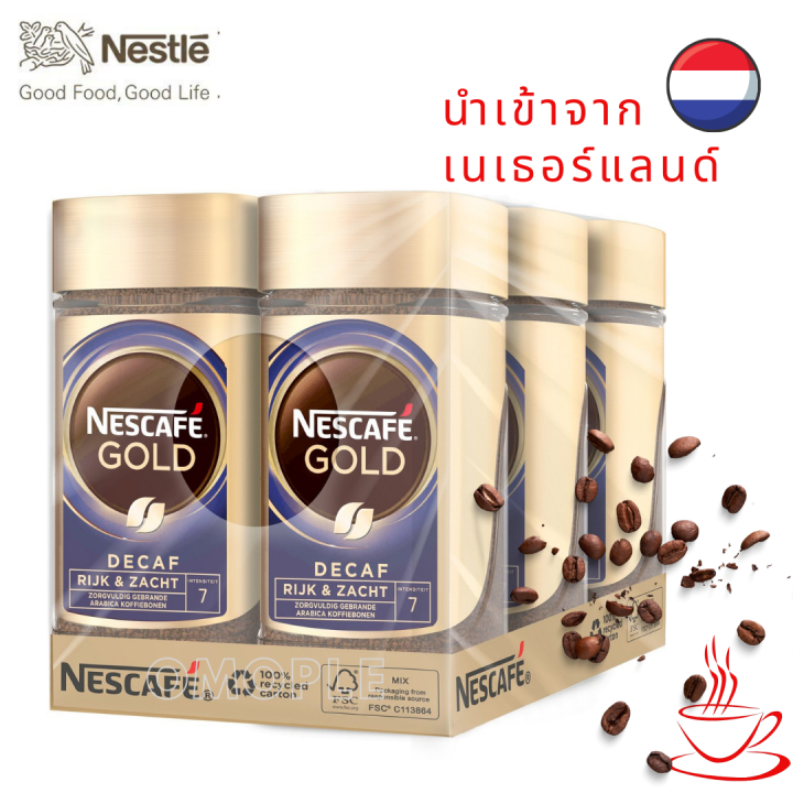 เนสกาแฟ-โกลด์-ดีคาฟ-nescafe-gold-decaf-rijk-amp-zacht-200g