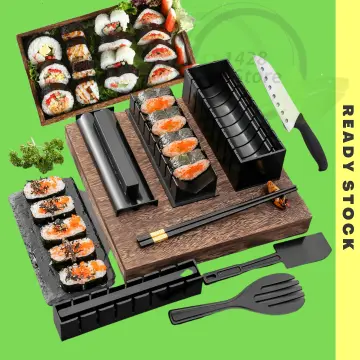 Sushi Maker Rice Mold Japanse Cake Mold Multifunctionele Mould