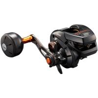 ญี่ปุ่น SHIMANO 21 Barchetta 150HG outdoor fishing sporting goods gear reel  baited reel  [ 100000001007449059 ] Abies5Star