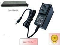 AC Adapter For RTI XP-8s Advanced Control Processor XP8s XP-8 XP-8V Power Supply US EU UK PLUG Selection