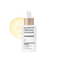 mesoestetic age element brightening concentrate 30 ml