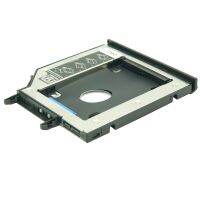 new prodects coming New dedicated 2nd HDD SSD Caddy for Lenovo IdeaPad Y400 Y400N Y410N Y410P Y430P Hard Drive Case With bezel