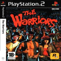 The Warriors [USA] [PS2 DVD]