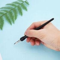 love*Manga Dip Pen Holder Set Comic Drawing Painting Tools Kit Calligraphy + 5 Nibs
