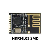 NRF24L01 + 2.4G โมดูลส่งข้อมูลไร้สาย2.4GHz NRF24L01อัพเกรดรุ่น NRF24L01 + PA + LNA 1000เมตร GT24สำหรับ Arduino