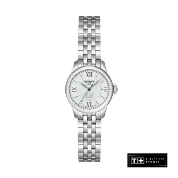 Shop Tissot Ladies with great discounts and prices online Jan