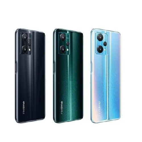 Realme 9Pro 5G 8/128gb Garansi Resmi | Lazada Indonesia