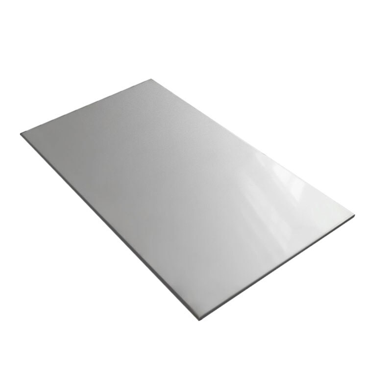 1pcs 304 Stainless Steel Fine Polished Plate Sheet 3mm x 100mm x 100mm 