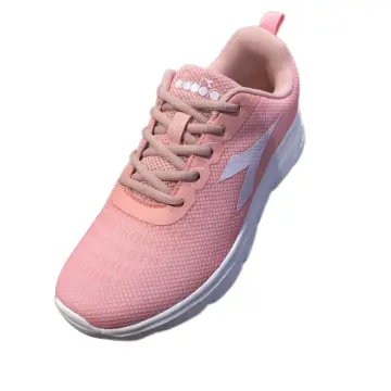 Harga sepatu 2025 running diadora wanita