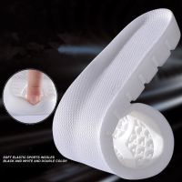 Soft Sport Insoles For Shoes Deodorant Comfortable Running Insole For Feet Men Women Orthopedic Shoe Sole Memory Foam Shoe Pad Shoes Accessories