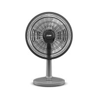 MITSUBISHI ELECTRIC - Desk Fan (16 Inch,CLASSY GRAY) D16A-GB CY-GY