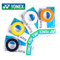 YONEX badminton hand glue keel yy badminton racket handle wrapped with non-slip sweat-absorbing belt towel strap AC102