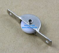 10 Pieces Window Pulley Cabinet Sliding Door Roller / Nylon Wheel