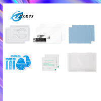 2แพ็คปกป้องหน้าจอ0.3มม. ความแข็ง9H ฟิล์มกระจกนิรภัยป้องกันรอยขีดข่วนป้องกันลายนิ้วมือป้องกันฝุ่น