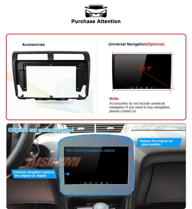 aisinimi-car-dvd-frame-10-1quot-สำหรับ-perodua-myvi-2012-car-stereo-car-monitor-all-in-one