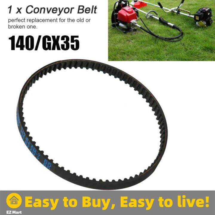 【Fast Shipping】 GX35 Timing Belt Drive For HONDA GX35 UMK435 Gas Engine