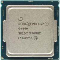 Intel Pentium G4400 g4400 Processor 3MB Cache 3.3GHz LGA1151 Dual Core Desktop PC CPU