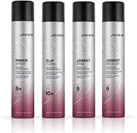 Joico Joimist hair spray 300ml สเปรย์จัดแต่งทรงผม ปราศจากสารพาราเบน สารซัลเฟต ระบุสูตรก่อนสั่งนะคะ