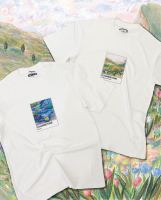 CCHAREE OVERSIZE T-SHIRT (MOMENT)