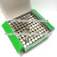 ♝❆♈ 100PCS/BOX NEW 250V 1A 6x30 6X30 Fast Blow Glass Fuses Insurance Tube 6MMx30MM 6x30mm