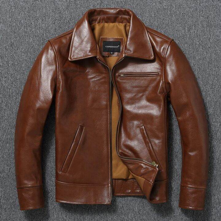 Lazada on sale leather jacket