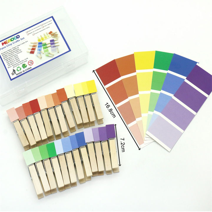 montessori-ของเล่นวัสดุการเรียนรู้สีการเรียนรู้ของเล่นเพื่อการศึกษาสำหรับเด็กอุปกรณ์ห้องเรียนการเรียนการสอนของขวัญคริสต์มาส-d86y