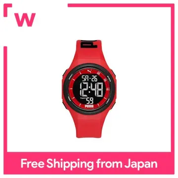 Puma Watches For Men - Best Price in Singapore - Nov 2023 | Lazada.sg