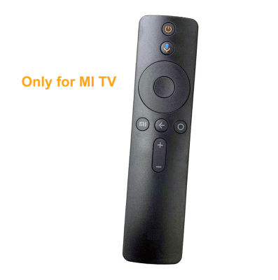 Fit For Xiaomi MI 4S L55M5-5ARU Mi 4A 32″ Remote Control with Google Assistant Voice Search Bluetooth Replacement Hot