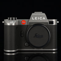 SL 2ฟิล์มป้องกันปกผิวสำหรับ Leica SL2กล้องรูปลอกป้องกันเสื้อห่อปกป้องกันรอยขีดข่วนกล้องสติ๊กเกอร์ฟิล์ม