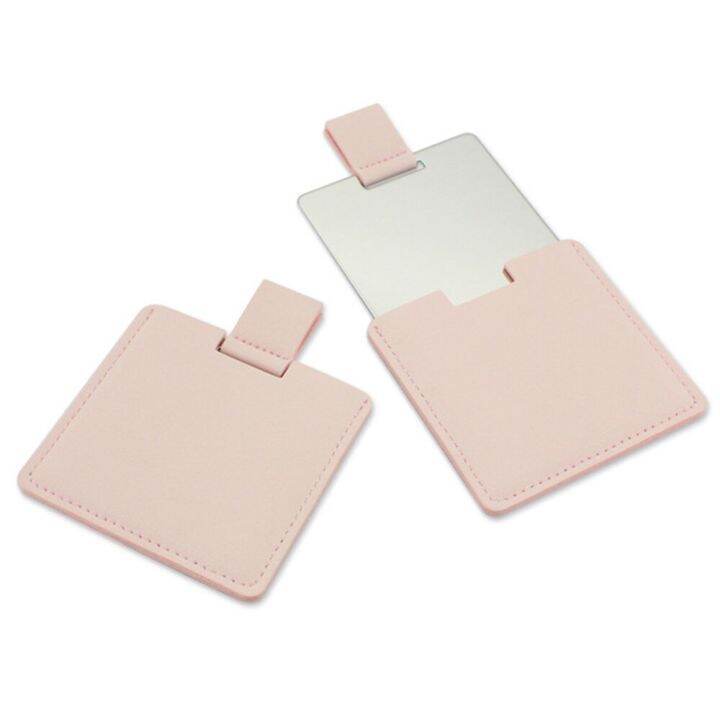 ultra-thin-makeup-mirror-vanity-mirror-cosmetic-7-colors-make-up-pocket-rectangle-foldable-compact-makeup-folding-mirrors-mirrors