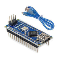 Nano 3.0 Mini Type-C Micro USB พร้อม Bootloader เข้ากันได้ Nano Controller สำหรับ Arduino CH340 USB Driver 16Mhz ATMEGA328P168P