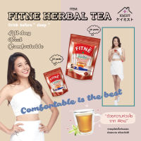 ชาชงสมุนไพร ตรา ฟิตเน่ กลิ่นดั้งเดิม Fitne Herbal Tea Original [10 ซอง 20 ซอง และ 40 ซอง]