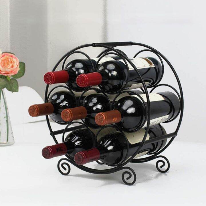 Lazada wine online rack