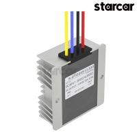 ﺴ⊙✾ Isolated DC 75-150V 80V 84V 96V 100V 120V 130V to DC 12V 13.8V 10A 120W 138W Step-down Votlage Buck Module DC Converter