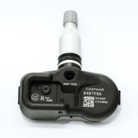 เซนเซอร์วัดความดันยางรถ TPMS 433MHZ เหมาะสำหรับเล็กซัสสำหรับ Toyota Land Cruiser C-HR Camry 42607-48020 4260748020 PMV-C215