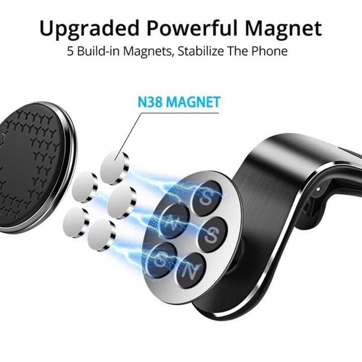 magnetic-car-phone-holder-air-vent-magnet-mount-gps-smartphone-phone-holder-in-car-for-iphone13-huawei-samsung-rotation-braccket-car-mounts