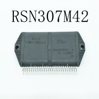 1Pcs Rsn307m42 Rsn307m42a Rsn 307M42เสียงโมดูลพลังงาน