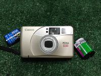 (RetroManiaTHAILAND)กล้องฟิล์ม Canon Prima BF800 Zoom