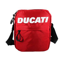 กระเป๋าสะพายข้าง DUCATI DCT49 118 กระเป๋าใส่ไอแพด กระเป๋าสะพายข้างผู้ชาย