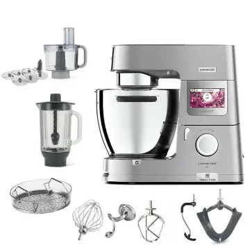 Kenwood cooking deals chef ultimate