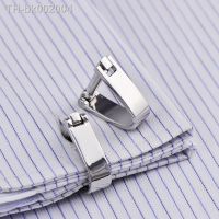 ☼✜❅ Metal Bow Chain Cufflinks Quality Creative Novelty Mens Suits French Shirt Business Wedding Cuff Links Trendy Classic