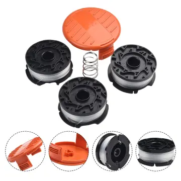 For Black & Decker Replacement String Trimmer Line Spool AF-100