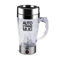 แก้วปั่นชงเครื่องดื่มอัตโนมัติ (Auto Stirring Mug)