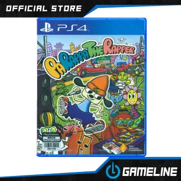 Shop Parappa The Rapper online