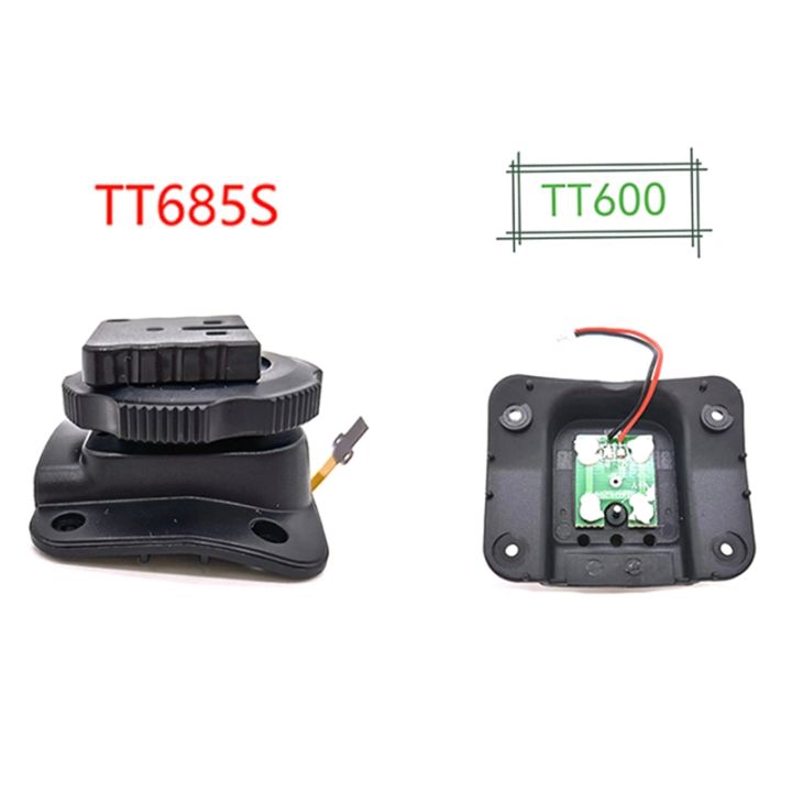 for-godox-tt685s-flash-upgrade-metal-version-hot-shoe-base-parts-accessories-tt685s-for-sony-camera