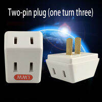 16A Wall Wall 6-ซอคเก็ตรู1500วัตต์ One-To-3ซ็อกเก็ต One-To-สามปลั๊กตัวรับสัญญาณ WiFi ตัวแปลงไฟฟ้า